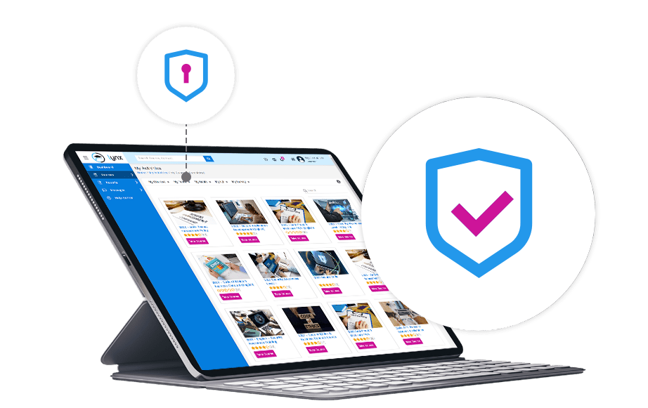 Businesses of All Sizes Trust Lynx for their Success